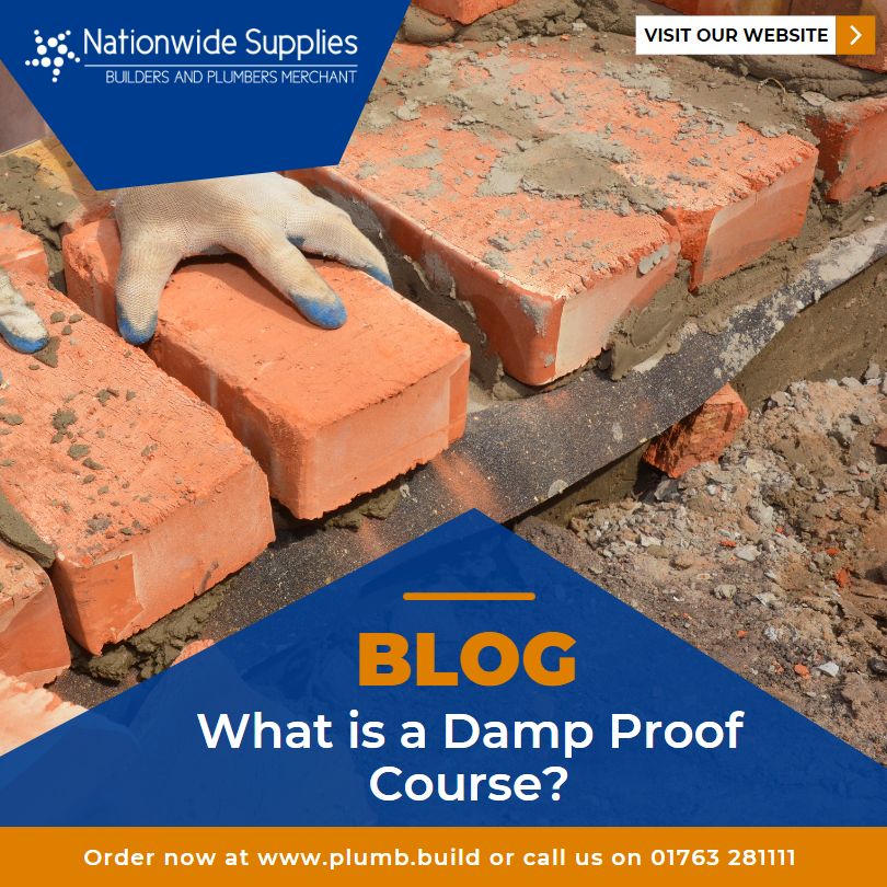 What is a Damp Proof Course?