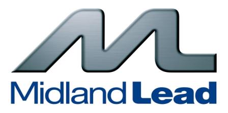 Midland Lead