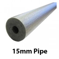For 15mm Pipe