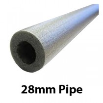 For 28mm Pipe