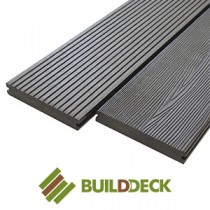 BuildDeck Brand Composite Decking