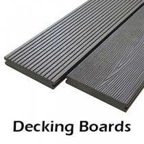 BuildDeck Decking Boards