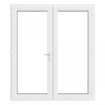 uPVC French Doors