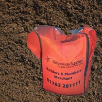 Top Soil & Soil Conditioners