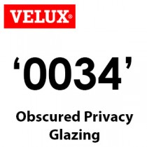 '0034' Obscure Privacy Glass