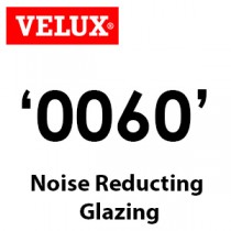 '0060' Noise Reduction, Easy Clean Glass