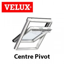 Centre Pivot Windows