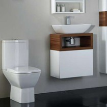 Bathrooms