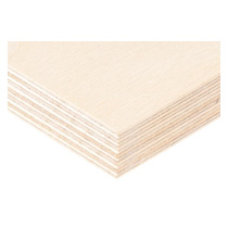 Birch Plywood