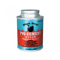 Solvent Glue & Cleaner