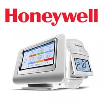 Honeywell EvoHome Smart Controls
