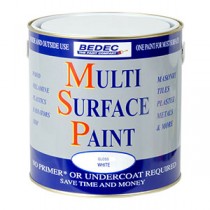MSP (Multi-Surface Paint)