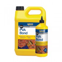 PVA & Adhesives