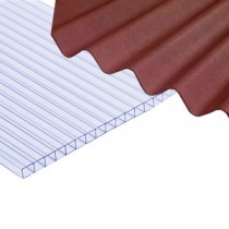 Roofing Sheets