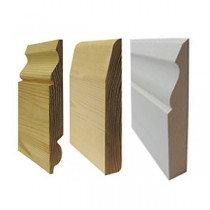 Skirting & Architrave