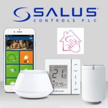 Salus Smart Home