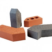 Special Shaped Bricks