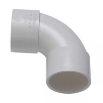 Waste Pipe & Fittings