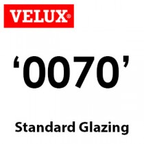 '0070' Standard Laminated Glass