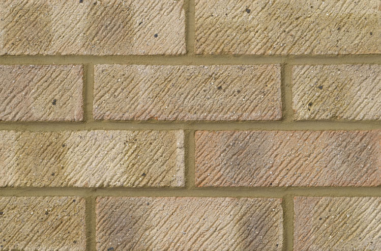 Forterra LBC Brecken Grey 65mm Brick (Pack of 390)