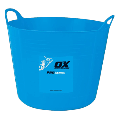 Ox Pro Flexi Tub - 42L