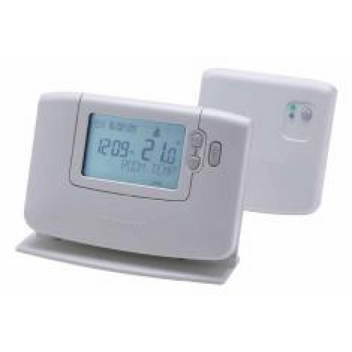 Honeywell CM927 7 Day RF Wireless Programmable Thermostat