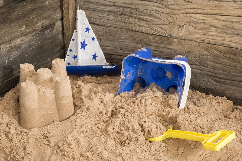 Playpit Sand Jumbo Bag (850kg)