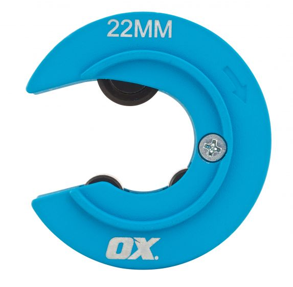 OX Pro Copper Pipe Cutter 15mm