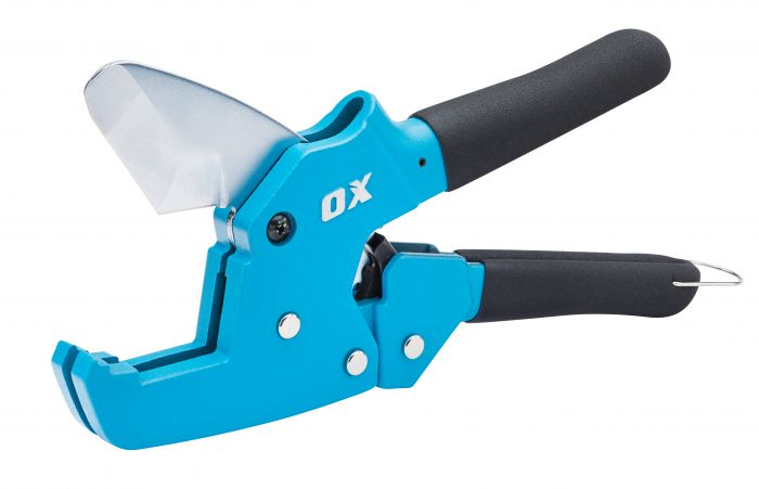 OX Pro PVC Pipe Cutter 16 - 42mm