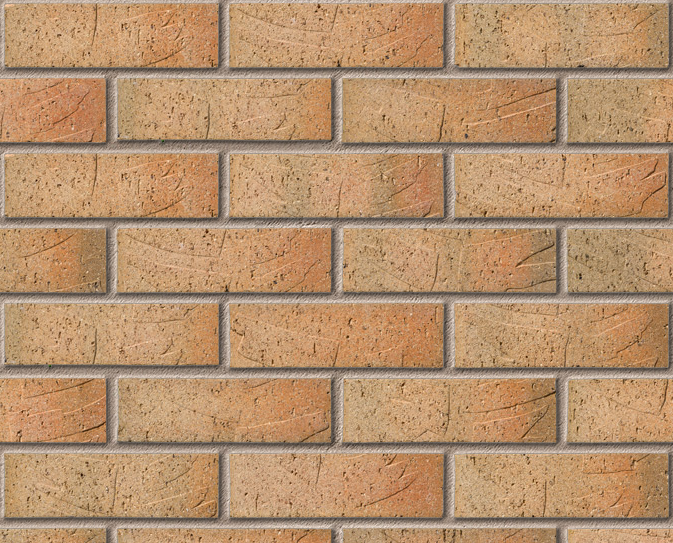 Ibstock Grainger Gold 65mm Brick (Pack of 500)