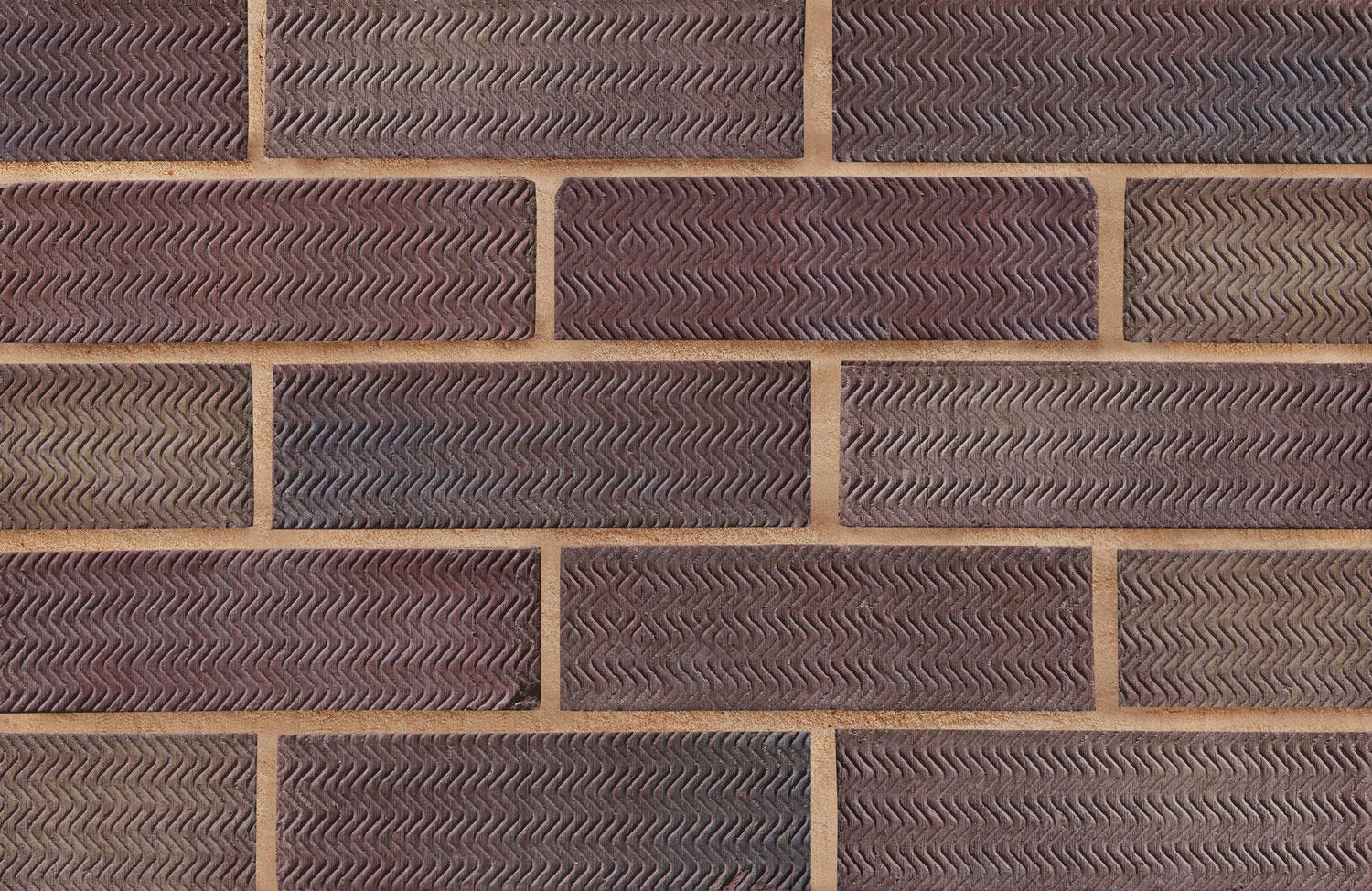 Carlton Ripley Rustic 73mm Brick (Pack of 464)