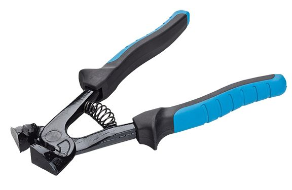 OX Pro Tile Nippers 200MM / 8''