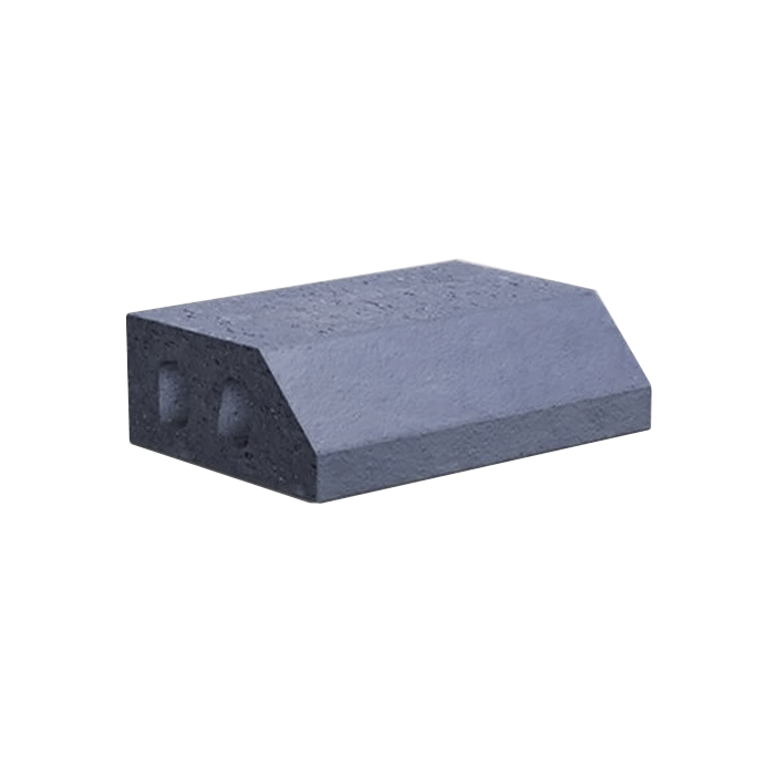 Forterra Cradley PL.3.2 23mm Plinth Stretcher Engineering Brick - Blue