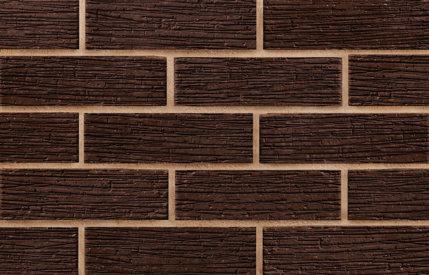 Carlton 65mm Crigglestone Brown 65mm Brick (Pack of 504)