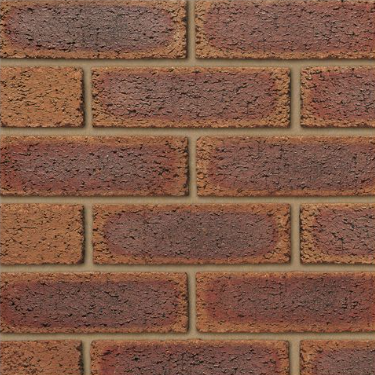 Ibstock Oldcott Rustic 65mm Brick (Pack of 500)