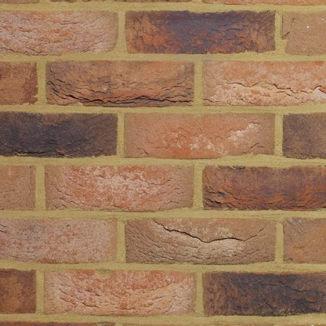 Wienerberger Heritage Blend 65mm Brick (Pack of 680)