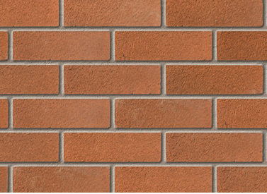 Ibstock Alderley Orange Blend 65mm Brick (Pack of 500)