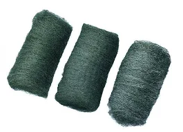 LG Harris - Seriously Good - Steel Wool (Pack of 3)