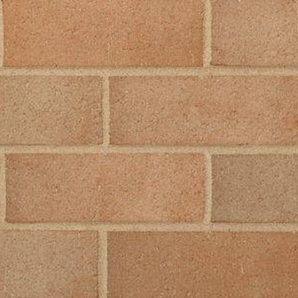 Blockleys Roseberry Mixture 73mm Brick (Pack of 336)