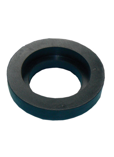 Pre-Packed WC Donut Washer - Rubber