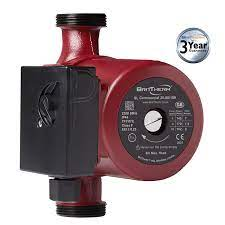 Brittherm SL Commercial 25-80/180 Heating pump SL25 (3 Years)