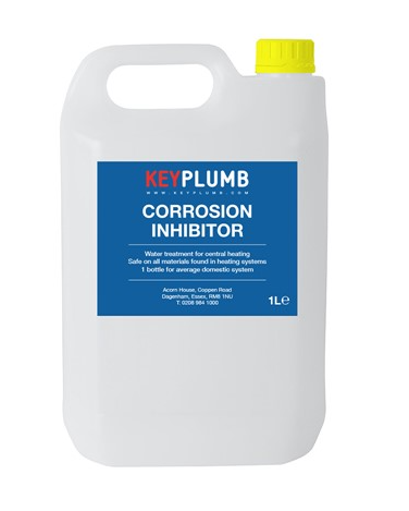 KeyPlumb Corrosion Inhibitor - 1L