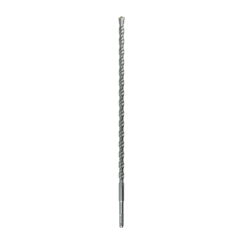 SDS Plus Hammer Drill Bits: 14.0mm x 450mm