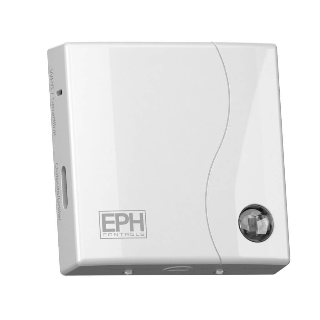 EPH Gateway - RF / WiFi Interface GW01