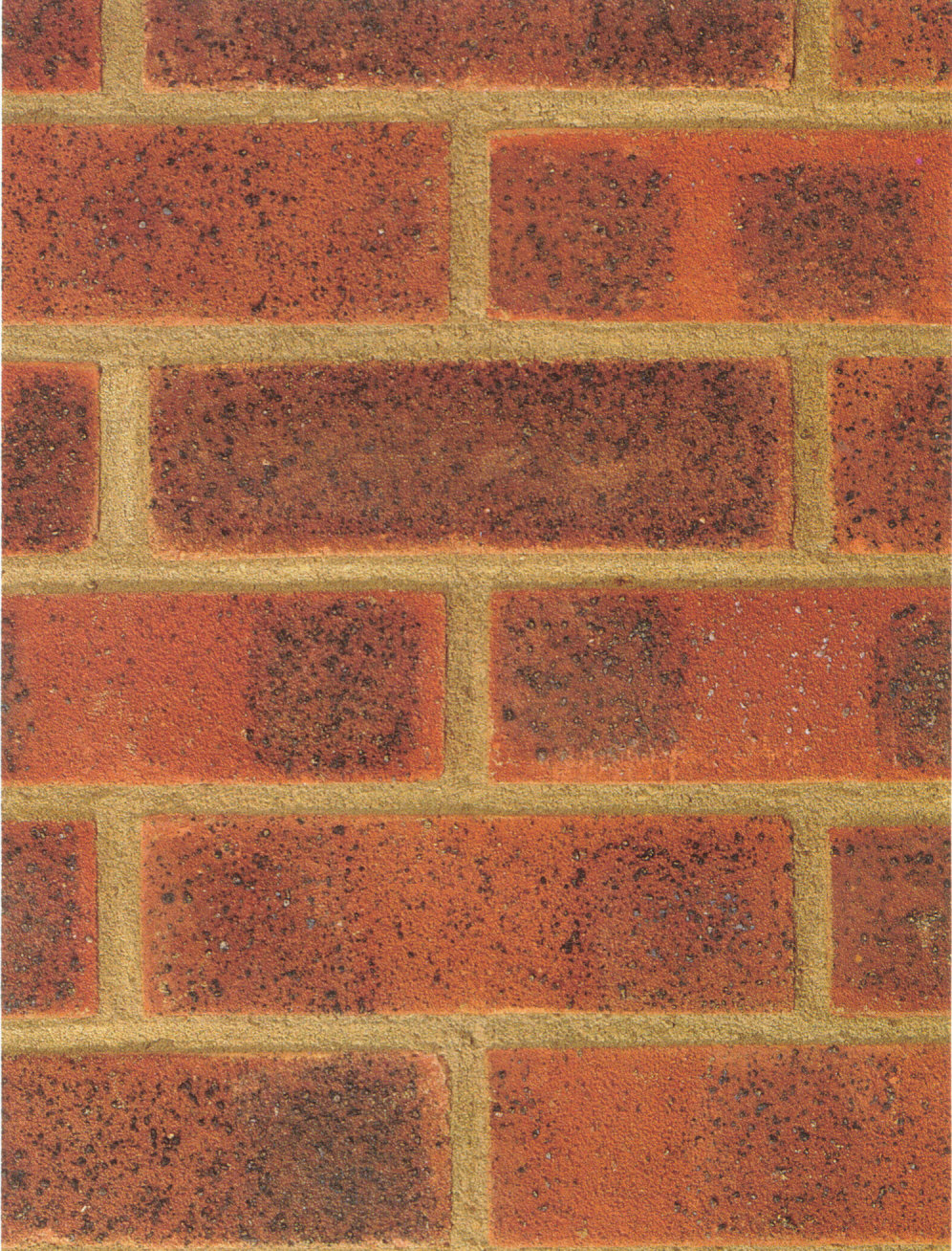 Forterra LBC Georgian 65mm Brick (Pack of 390)