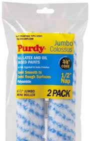 Purdy 4.5" Colossus Roller Sleeve (1/2"' Pile) (Pack of 2)