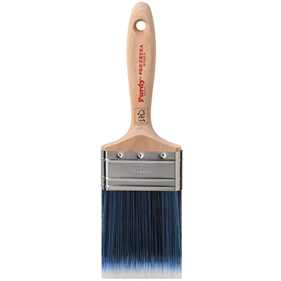 Purdy 3" Pro-Extra Monarch Paint Brush