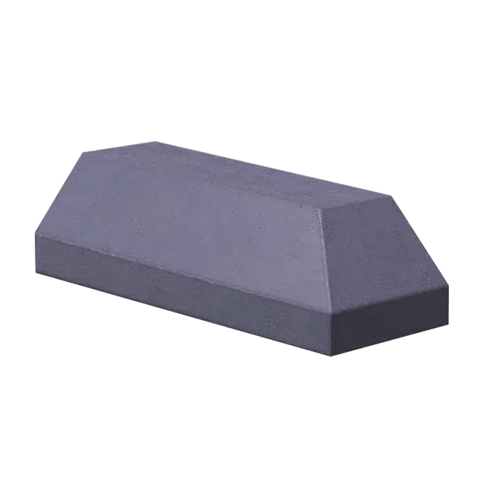 Forterra Cradley PL.7.2 23mm Plinth External Long Return Engineering Brick - Blue