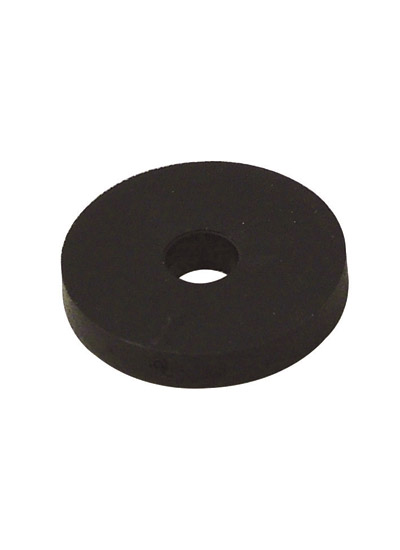Pre-Packed WOR Flat tap washer 1/2" (Pack of 10)