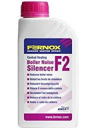 Fernox F2 500ml Noise Silencer